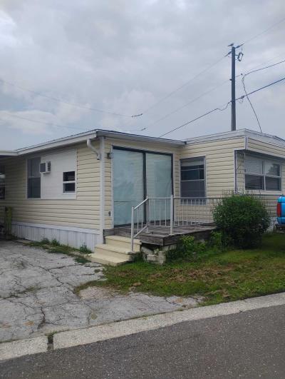 Mobile Home at 4000 24th St N Lot 580 Saint Petersburg, FL 33714