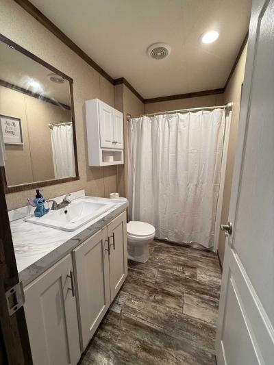 Photo 3 of 14 of home located at 3112 County Road 2849 Taft, TX 78390