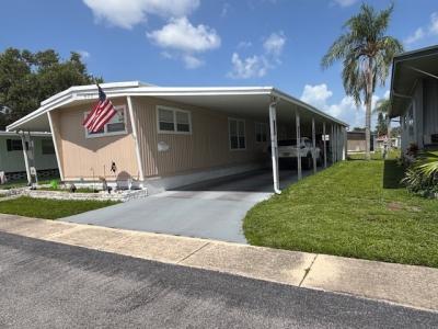 Mobile Home at 6700 150th Avenue N, Lot 603 Clearwater, FL 33764