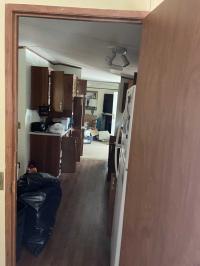 1996 Fleetwood Broadmore Mobile Home