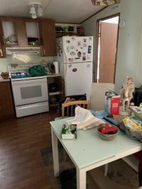 1996 Fleetwood Broadmore Mobile Home