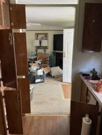 1996 Fleetwood Broadmore Mobile Home
