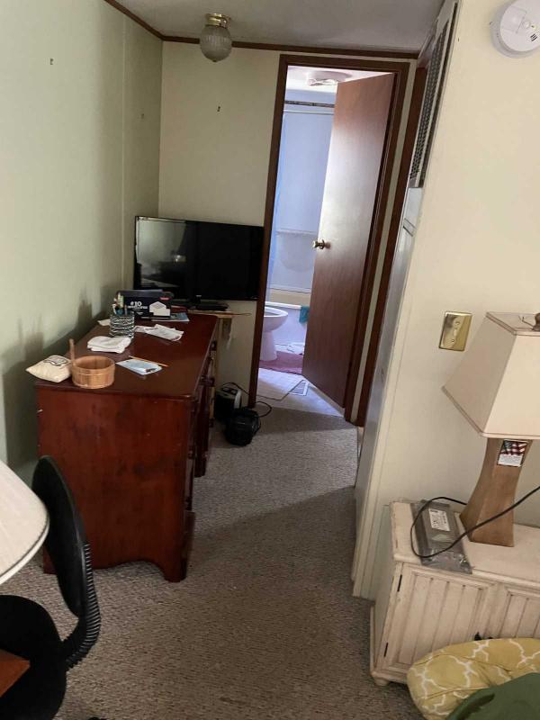 1996 Fleetwood Broadmore Mobile Home