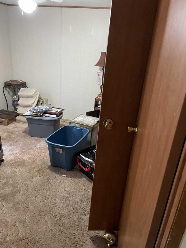 1996 Fleetwood Broadmore Mobile Home