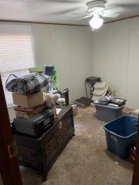 1996 Fleetwood Broadmore Mobile Home