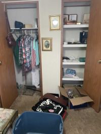 1996 Fleetwood Broadmore Mobile Home