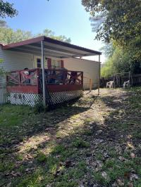 1996 Fleetwood Broadmore Mobile Home
