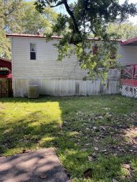 1996 Fleetwood Broadmore Mobile Home
