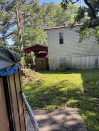 1996 Fleetwood Broadmore Mobile Home