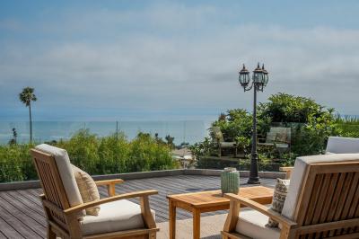 Photo 4 of 80 of home located at 2275 W 25th Street San Pedro, CA 90732