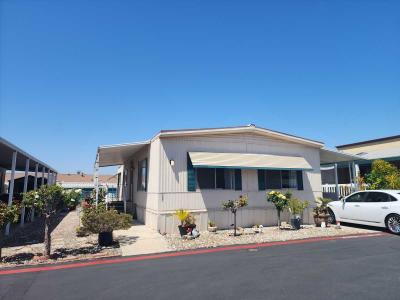 Mobile Home at 19251 Brookhurst #137 Huntington Beach, CA 92646
