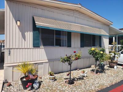 Photo 3 of 24 of home located at 19251 Brookhurst #137 Huntington Beach, CA 92646