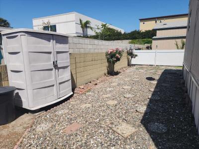Photo 5 of 24 of home located at 19251 Brookhurst #137 Huntington Beach, CA 92646