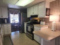 1973 Mobile Home