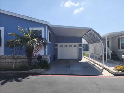 Mobile Home at 9850 Garfield Ave. #35 Huntington Beach, CA 92646