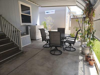 Photo 3 of 50 of home located at 9850 Garfield Ave. #35 Huntington Beach, CA 92646