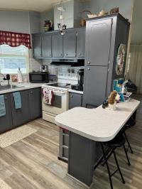 Palm Harbor Manufactured Home