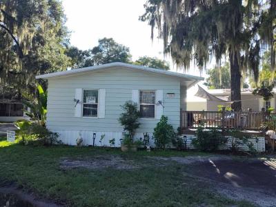 Mobile Home at 516 SE 4th St. Lot 24 Okeechobee, FL 34974