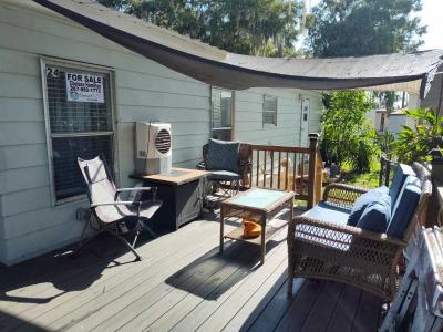 Photo 2 of 8 of home located at 516 SE 4th St. Lot 24 Okeechobee, FL 34974