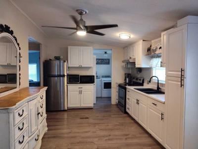 Photo 3 of 8 of home located at 516 SE 4th St. Lot 24 Okeechobee, FL 34974