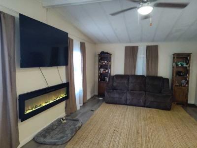 Photo 5 of 8 of home located at 516 SE 4th St. Lot 24 Okeechobee, FL 34974