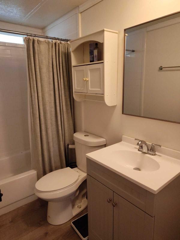 1985 Mobile Home