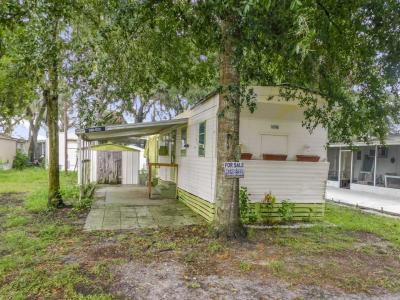 Mobile Home at 5240 Brunswick Street Zephyrhills, FL 33542