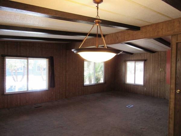 1979 Sahara Mobile Home
