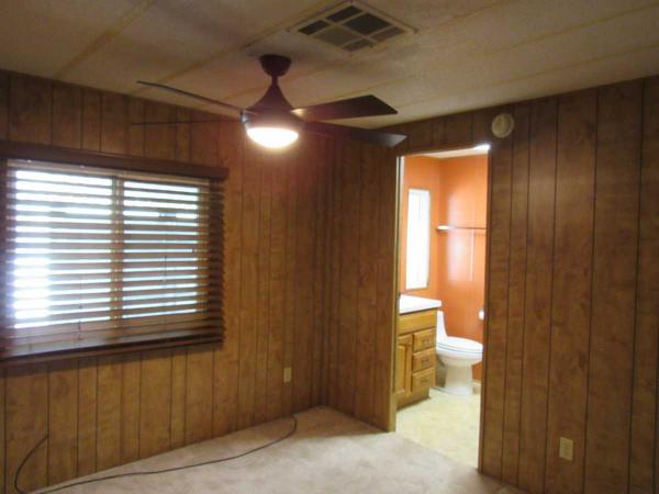 1979 Sahara Mobile Home
