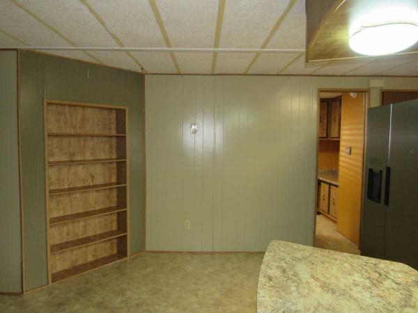 1979 Sahara Mobile Home