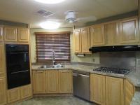 1979 Sahara Mobile Home