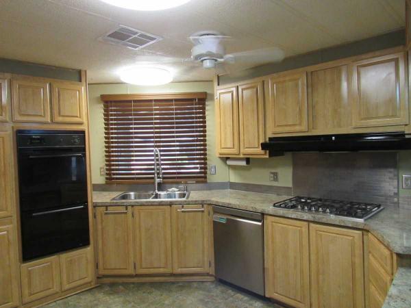 1979 Sahara Mobile Home