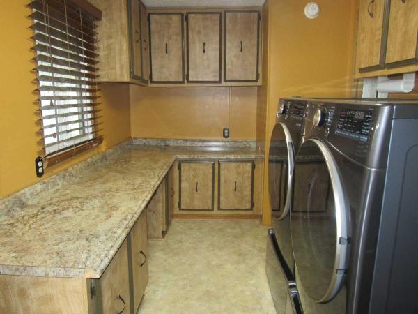 1979 Sahara Mobile Home
