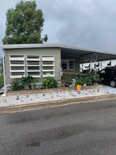 Mobile Home at 7349 Ulmerton Rd #1393 Largo Florida 33771. Largo, FL 33771