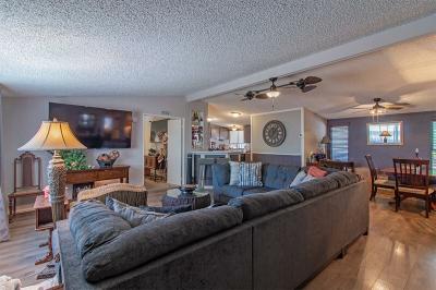 Photo 3 of 23 of home located at 6420 E. Tropicana Ave. Las Vegas, NV 89122