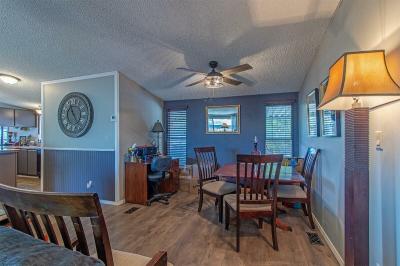 Photo 4 of 23 of home located at 6420 E. Tropicana Ave. Las Vegas, NV 89122