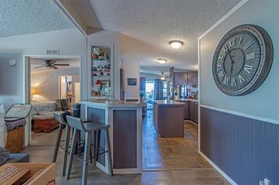 Photo 5 of 23 of home located at 6420 E. Tropicana Ave. Las Vegas, NV 89122