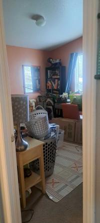 2012 Cavco Mobile Home