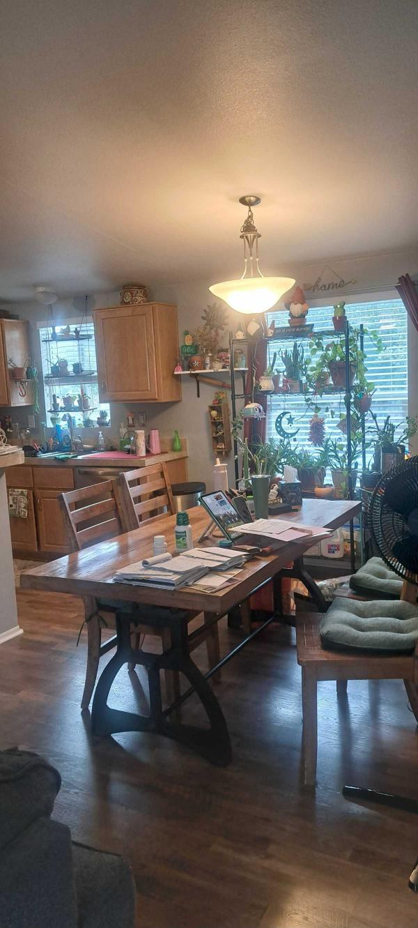 2012 Cavco Mobile Home