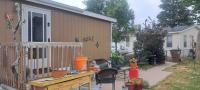 2012 Cavco Mobile Home