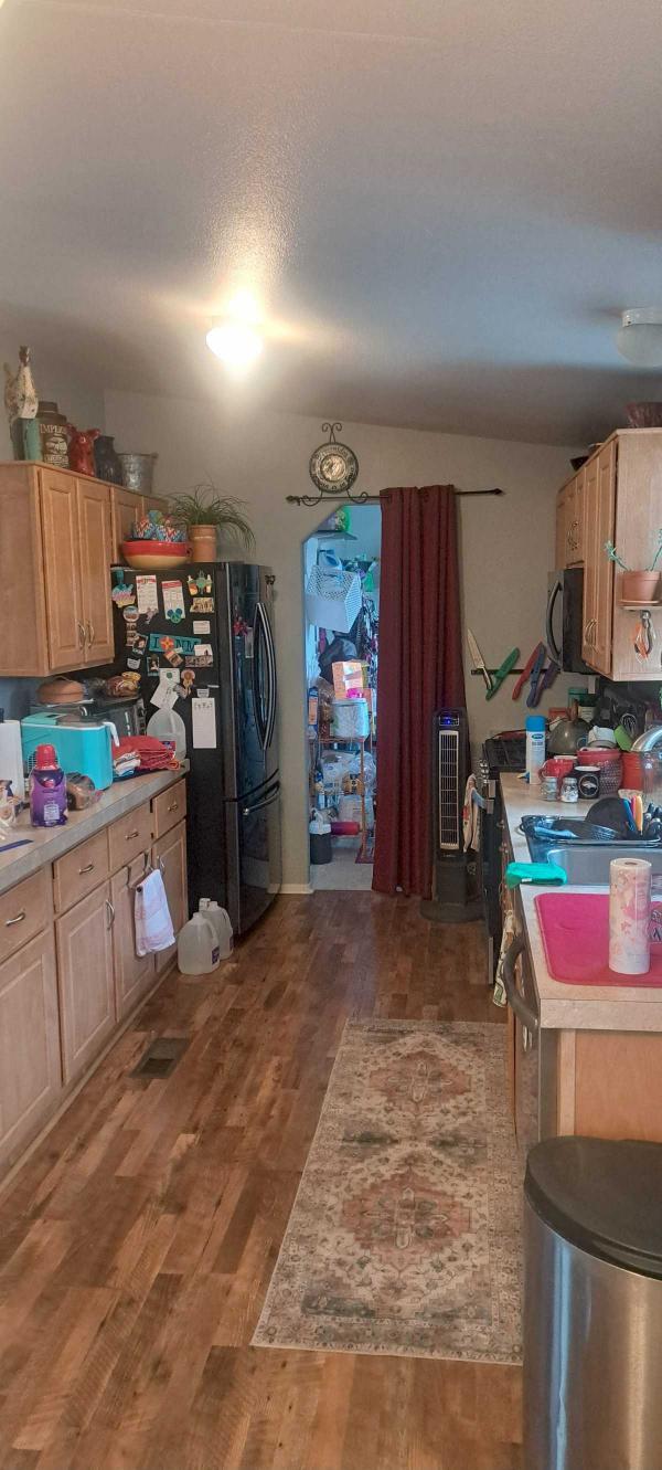 2012 Cavco Mobile Home