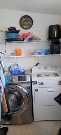 2012 Cavco Mobile Home