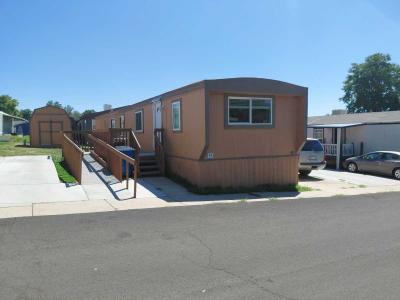 Mobile Home at 2100 W 100th Ave # 73 Thornton, CO 80260