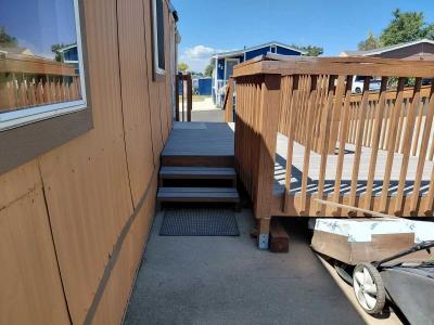 Photo 2 of 8 of home located at 2100 W 100th Ave # 73 Thornton, CO 80260