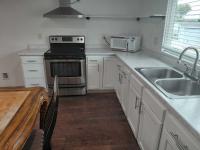 1973 Schult Mobile Home