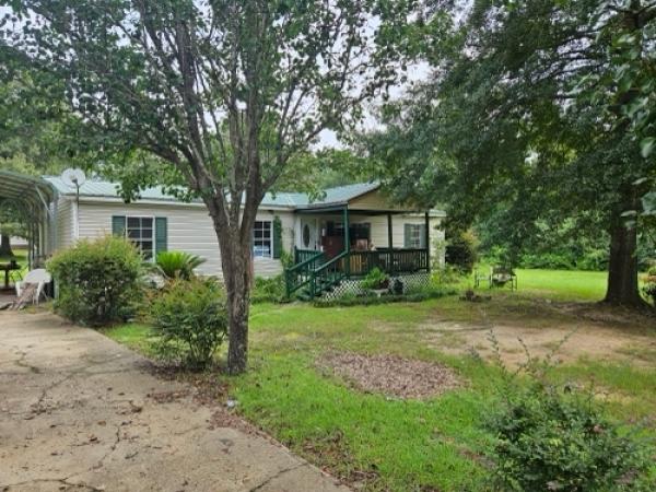 1997 TRIUMPH Mobile Home For Sale