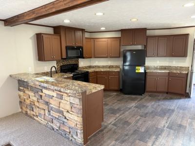 Photo 3 of 12 of home located at 1045 Old Union Rd Adamsville, TN 38310