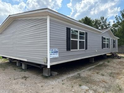 Mobile Home at 397 Road 5124 Cleveland, TX 77327