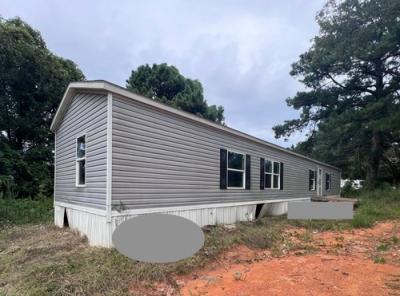 Mobile Home at 36 Hicks Dr Cordova, AL 35550