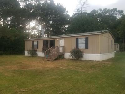 Mobile Home at 2791 Martha St Simsboro, LA 71275